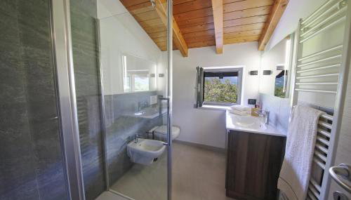 Casa Didi & Rosi - Lake Como - Foto 5, Shower