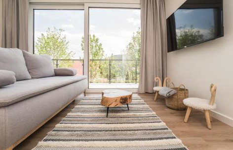 Osada Szczyrk - prywatna sauna&jacuzzi - Foto 17