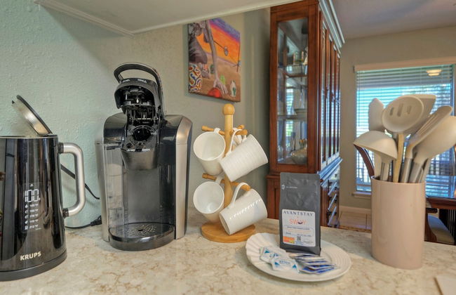 Compass 17 by Avantstay Minutes to the Beach Community Pool - Foto 18