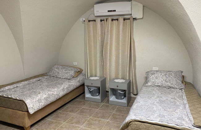 zoya guest house - Foto 1