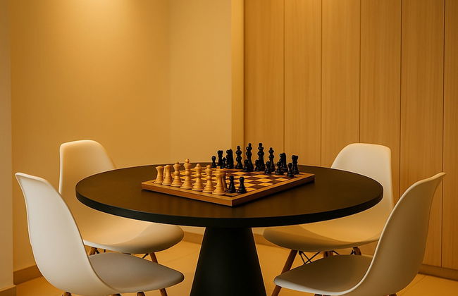 Elegance Suítes Anhembi - Foto 24