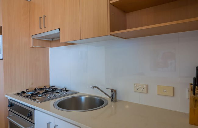 Inn on the Park Apartments - Foto 24