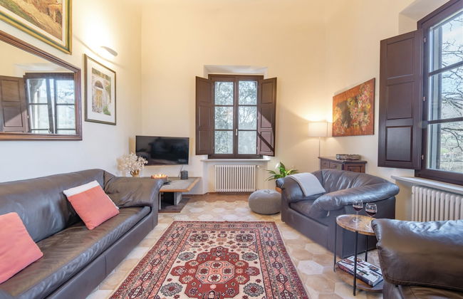 La Vita Bella in Vaglia - Photo 1