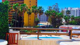 Lemon Beach Tenerife Holiday Apartment Las Americas - Foto 3