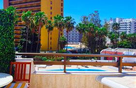 Lemon Beach Tenerife Holiday Apartment Las Americas - Foto 3