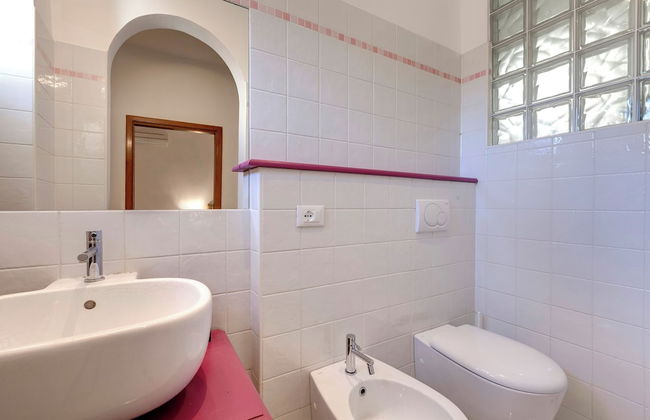 Mamo Florence - Pisana Apartment - Foto 29