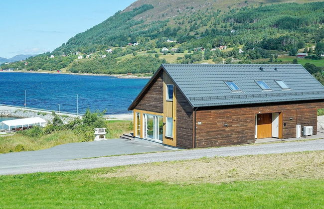 8 Person Holiday Home in Aram - Foto 54