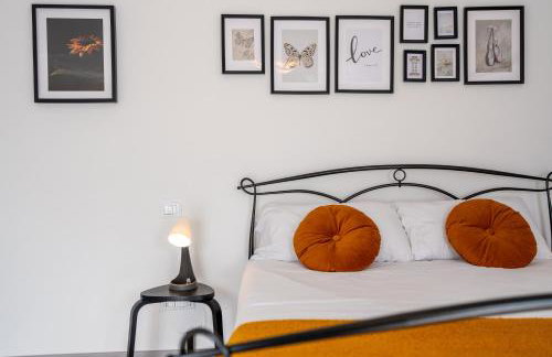 La Sentinella - Lake View Panoramic Terrace - Foto 49