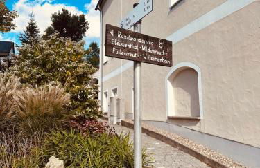 Ferienwohnung Naznhaus - Foto 1