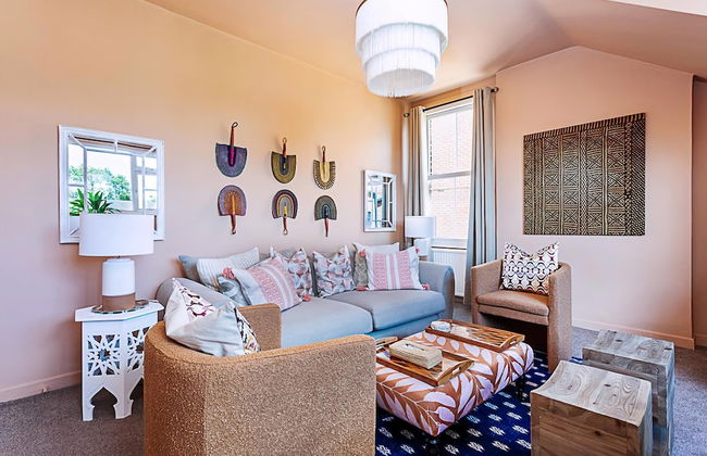 Stylish & Cosy Apartment - Foto 34