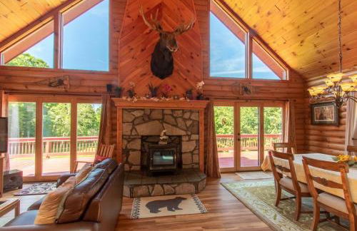 Spectacular Vermont Mountain Retreat! - Foto 1