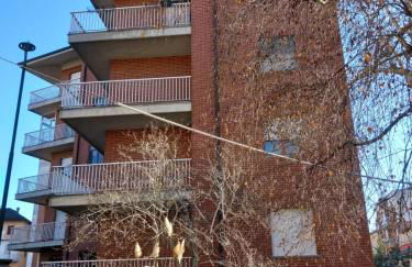 la Dolce Vita - Appartamento con parcheggio privato vicino al centro e all'ospedale - Photo 42