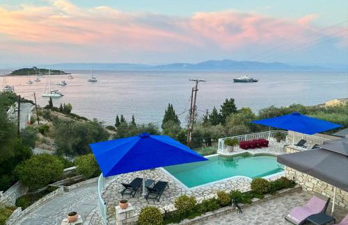 Villa Avgerini Paxos - Photo 39