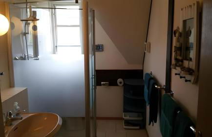 Ferienwohnung Inseltied - Foto 3