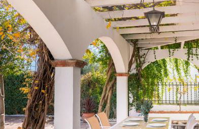 Casa rural Buenos Días con chimenea, calefacción y barbacoa - Foto 8