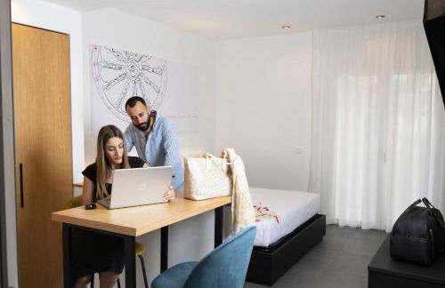 La Dimora dei Paladini - Foto 38