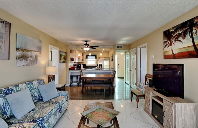 Emerald Isle by Southern Vacation Rentals - Foto 47