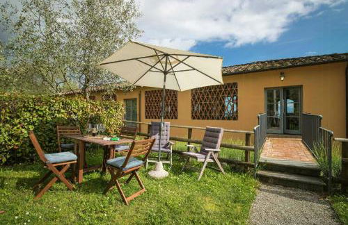 Spacious Apartment With Pool Near Lucca - Foto 19