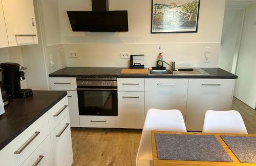 Wohnen auf Zeit - Biebesheim - Foto 26