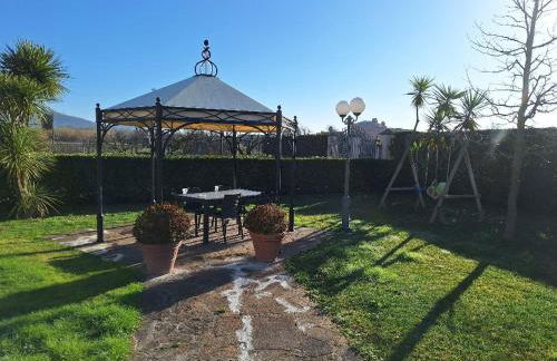 leupupe relax cultura mare monti - Foto 36