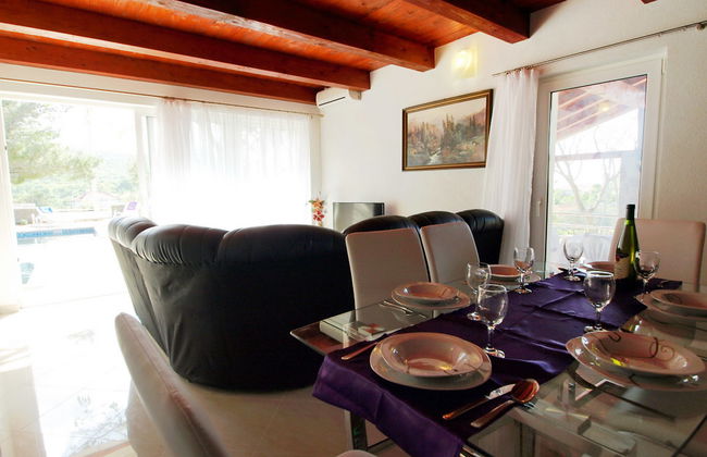 Villa Sandra - Foto 14