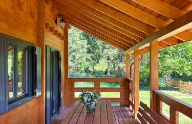 Okno na las - Foto 8