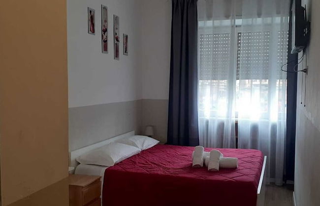 Domus Vatican Holidays - Foto 14