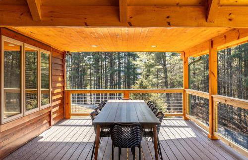 Whiskey River by The New - Foto 28