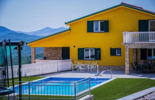 Luxury villa Cvita - Foto 1