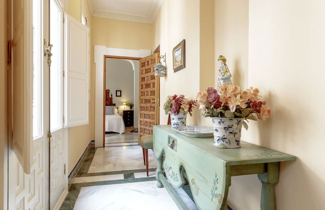 Casa Palacio San Jose - Photo 26