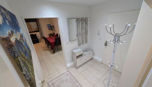 Alex Garden Apartments - EG - Terrasse - WLAN und Küche - Foto 5