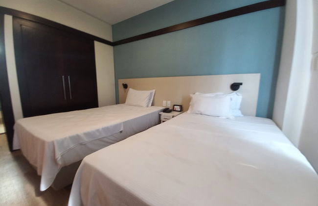 QSA - Anora Spaces - Metropolis Alphaville - Foto 10