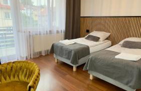 Apartamenty Oracka Przystań Solna 2 - Foto 7