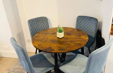 Beautiful Cosy Apartments in King's Cross - Foto 52