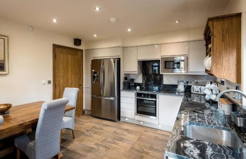 Cedar Barn - Uk33352 - Foto 7