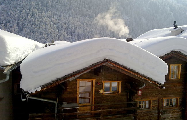 Chalet A Coeur - Foto 36