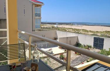 Appartement sur la plage - Photo 13