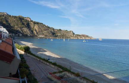Appartamento fronte mare Taormina - relax e posizione top - Foto 52