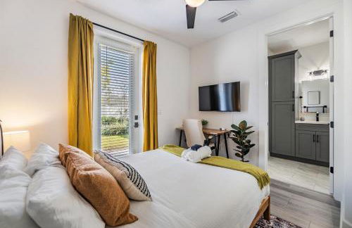 Luxury Stylish 3BR Oasis - Tampa Retreat - Foto 31