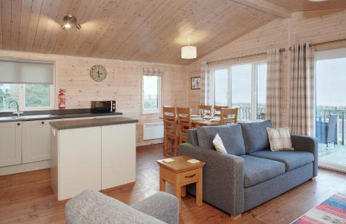 Burgie Woodland Lodges - Photo 8