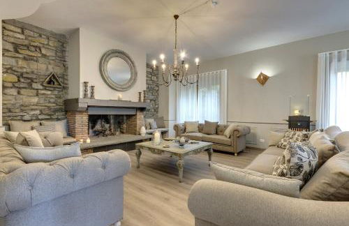 Villa Barbara in Palazzuolo sul Senio - Foto 28