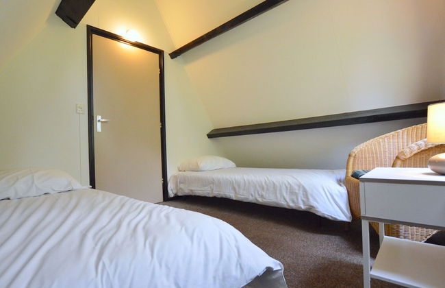 Holiday Home in Stramproy Near Nature - Foto 3