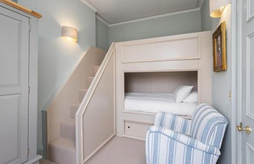 The Townhouse, Leith - Foto 15