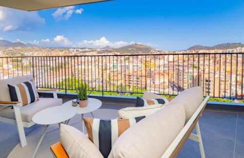 Cubo's Luxury Urban Sky Apartment 12 - Photo 17