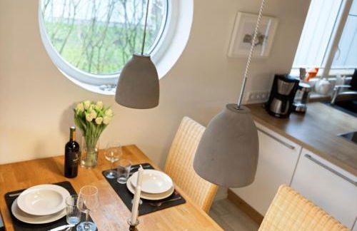 Rapsblütenhaus - Foto 8