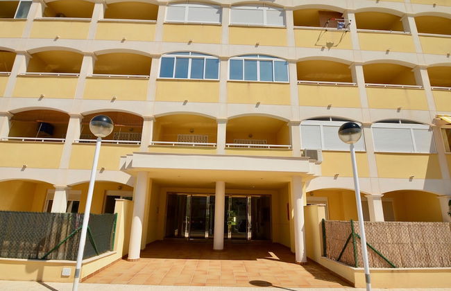 050 Torremar Beach - Alicante Real Estate - Foto 32