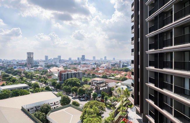 Royal Platinum Condo by Soben Homes - Foto 66