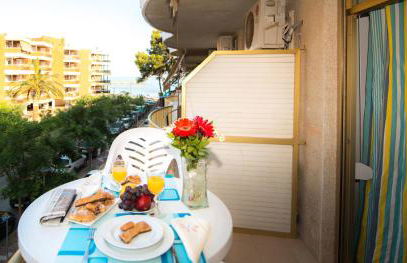 Ona Internacional Apartments - Foto 9