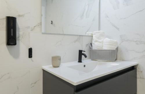 Torrejón Suites - Foto 26