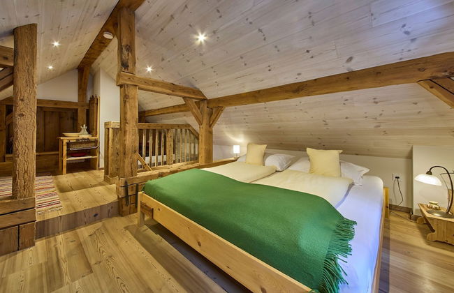 Waldharmonie Chalet & Apartments - Foto 5